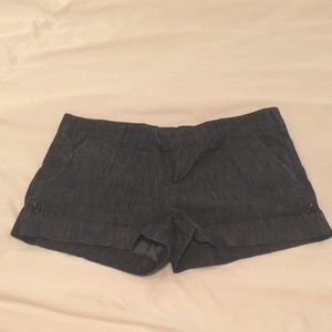 Summer Shorts from Forever 21